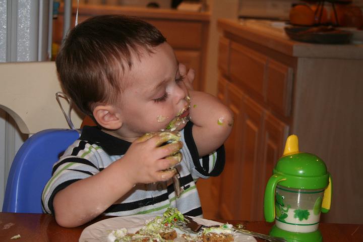 Grant's 2 year birthday136.JPG